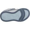 imageReebok UnisexChild Weebok Low SneakerGable GreyBlue SlateWhite