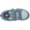 imageReebok UnisexChild Weebok Low SneakerGable GreyBlue SlateWhite