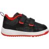 imageReebok UnisexChild Weebok Low SneakerNight BlackVector Red