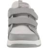 imageReebok UnisexChild Weebok Low SneakerPure GreyWhite