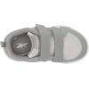imageReebok UnisexChild Weebok Low SneakerPure GreyWhite