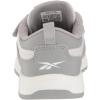 imageReebok UnisexChild Weebok Low SneakerPure GreyWhite