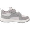 imageReebok UnisexChild Weebok Low SneakerPure GreyWhite