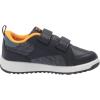 imageReebok UnisexChild Weebok Low SneakerVector NavyBlue SlateSemi Solar Gold