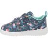 imageReebok UnisexChild Weebok Low SneakerVector NavyPixel MintWhite