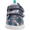 imageReebok UnisexChild Weebok Low SneakerVector NavyPixel MintWhite