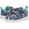 imageReebok UnisexChild Weebok Low SneakerVector NavyPixel MintWhite