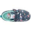 imageReebok UnisexChild Weebok Low SneakerVector NavyPixel MintWhite