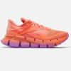 imageReebok Womens Floatzig 1 SneakerCoral Red