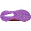 imageReebok Womens Floatzig 1 SneakerCoralCoralPurple
