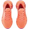 imageReebok Womens Floatzig 1 SneakerCoralCoralPurple