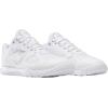 imageReebok Womens Nano 20 SneakerWhiteSilver Metallic