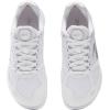imageReebok Womens Nano 20 SneakerWhiteSilver Metallic