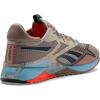 imageReebok Womens Nano X2 Tr Adventure Cross TrainerModern BeigeTealRed