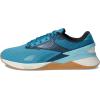 imageReebok Womens Nano X3 Training ShoesSteely BlueBlue PearlBlack