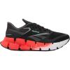 imageReebok Mens Floatzig 1 SneakerBlackGrey 5White