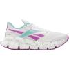 Footwear White/Ai Aqua/Purple Rave