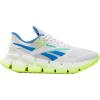 Footwearwhite/Digital Lime/Kinetic Blue