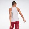imageReebok Mens Small Logo HoodieQuartz Glow