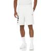 imageReebok Mens Standard Workout Ready Graphic ShortsWhite