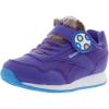 imageReebok UnisexChild Royal Classic Jogger 30 1v SneakerPushy PurpleMagic PurpleEnergy Bluepurple