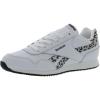 imageReebok UnisexChild Royal Classic Jogger 30 1v SneakerWhiteBlack