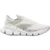 imageReebok Womens Floatzig 1 SneakerChalk Alabaster Grey1