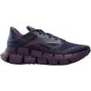 imageReebok Womens Floatzig 1 SneakerVector NavyPlumEscape Blue