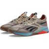imageReebok Womens Nano X2 Tr Adventure Cross TrainerModern BeigeTealRed