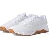 Footwear White/Cold Grey/Reebok Rubber Gum
