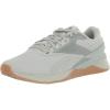 Sea Spray/Harmony Green/Gum