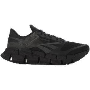 imageReebok Mens Floatzig 1 SneakerBlackBlackBlack