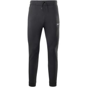 imageReebok Mens Identity JoggersBlack