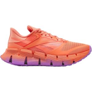 imageReebok Womens Floatzig 1 SneakerCoralCoralPurple