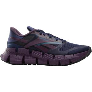 imageReebok Womens Floatzig 1 SneakerVector NavyPlumEscape Blue