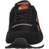 imageReebok Mens Classic Harman Run SneakerBlack