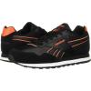 imageReebok Mens Classic Harman Run SneakerBlack