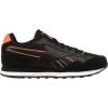 imageReebok Mens Classic Harman Run SneakerBlack