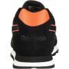 imageReebok Mens Classic Harman Run SneakerBlack