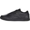 imageReebok Mens Club MEMT SneakerBlackBlackSolid Grey