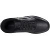 imageReebok Mens Club MEMT SneakerBlackBlackSolid Grey