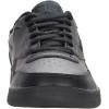 imageReebok Mens Club MEMT SneakerBlackBlackSolid Grey