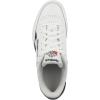 imageReebok Mens Club MEMT SneakerFtwr White Vector Navy Ftwr White