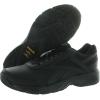 imageReebok Mens Work N Cushion 40 ShoeBlackCold GreyBlack