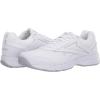 imageReebok Mens Work N Cushion 40 ShoeWhiteCold GreyWhite