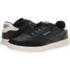 imageReebok Unisex Adult Court AdvanceBlackBlackChalk