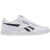 imageReebok Unisex Adult Court AdvanceFootwear White  Vector Navy