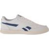 imageReebok Unisex Adult Court AdvanceFootwear WhiteChalkClassic Cobalt