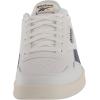 imageReebok Unisex Adult Court AdvanceFootwear WhiteChalkClassic Cobalt