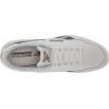 imageReebok Unisex Adult Court AdvanceFootwear WhiteChalkClassic Cobalt